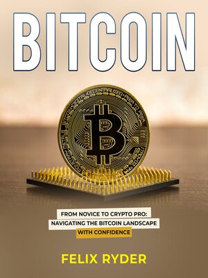 cover image of Bitcoin